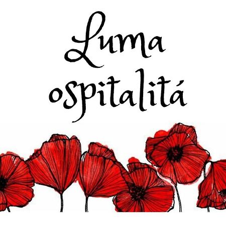Appartamento Luma Ospitalita Molfetta Esterno foto