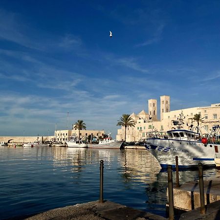 Appartamento Luma Ospitalita Molfetta Esterno foto