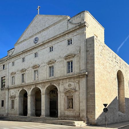 Appartamento Luma Ospitalita Molfetta Esterno foto