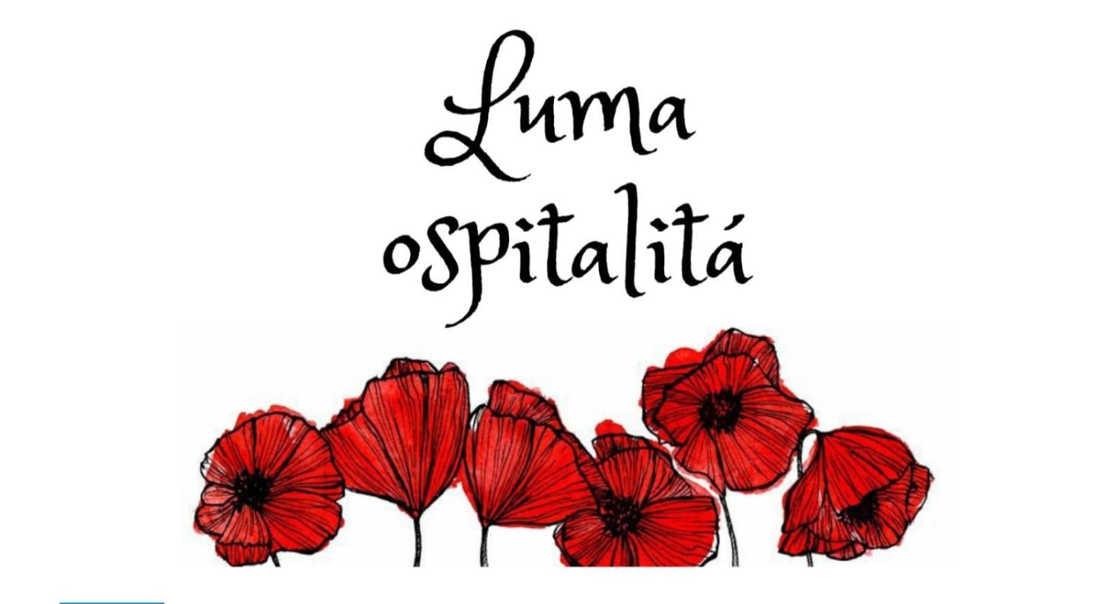Appartamento Luma Ospitalita Molfetta Esterno foto